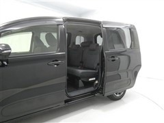 シエンタ ハイブリッド Z