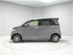 N-WGN カスタムG Lパッケージ