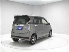 N-WGN カスタムG Lパッケージ