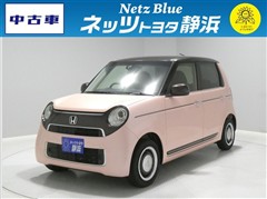 N-ONE G SSブラウンスタイル