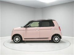 N-ONE G SSブラウンスタイル