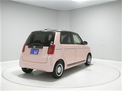 N-ONE G SSブラウンスタイル