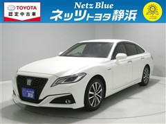 クラウン S Cパッケージ