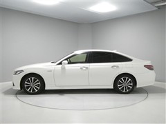 クラウン S Cパッケージ