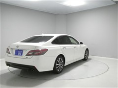 クラウン S Cパッケージ