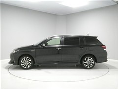 カローラフィールダーHV G Wバ