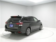 カローラフィールダーHV G Wバ