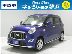 ダイハツ キャスト スタイルX SA3