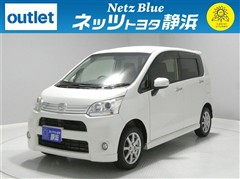 ムーヴ カスタム Xリミテッド