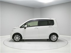 ムーヴ カスタム Xリミテッド