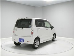 ムーヴ カスタム Xリミテッド