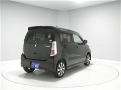 ワゴンRスティングレーリミテッド2