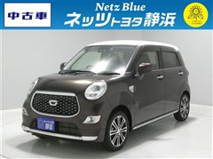 キャスト スタイルG プライムSA3