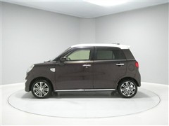 キャスト スタイルG プライムSA3