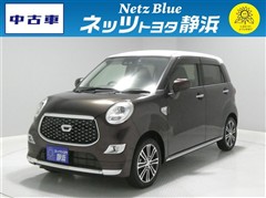 ダイハツ キャスト スタイルG プライムSA3