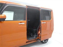 ウェイク Gターボ リミテッドSA3