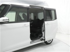 デイズルークス ハイウェイスターX