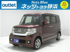 N-BOX カスタム SSパッケージ