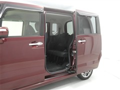 N-BOX カスタム SSパッケージ