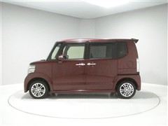 N-BOX カスタム SSパッケージ