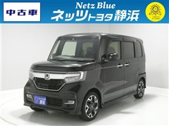N-BOX カスタムG L ターボ