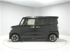 N-BOX カスタムG L ターボ