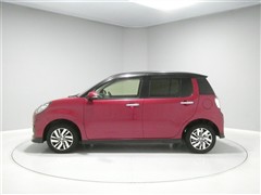 ブーン シルク GパッケージSA2