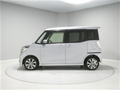 デイズルークス Hスター ターボ