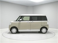 ムーヴキャンバスGメイクLTDSA3