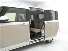 ムーヴキャンバスGメイクLTDSA3