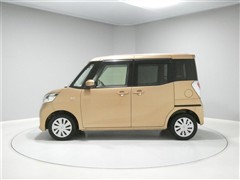 デイズルークス X