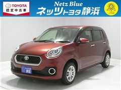 パッソ モーダ S