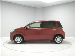 パッソ モーダ S