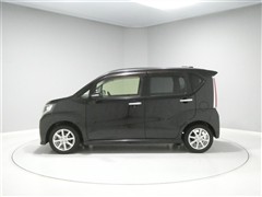 ムーヴ カスタム X SA