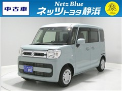 スズキ　スペーシア ハイブリッド X