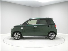 キャスト スタイルGVS SA3