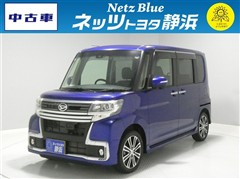 タント カスタムRS トップ SA2