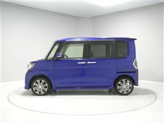 タント カスタムRS トップ SA2