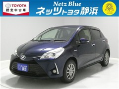 ヴィッツ HV F セーフ