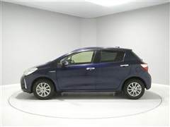 ヴィッツ HV F セーフ