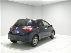 ヴィッツ HV F セーフ