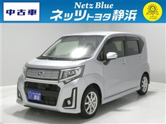 ステラ カスタムR スマートアシスト