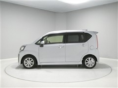 ステラ カスタムR スマートアシスト