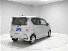 ステラ カスタムR スマートアシスト