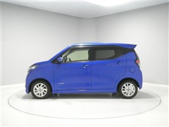 デイズ ハイウェイスターX