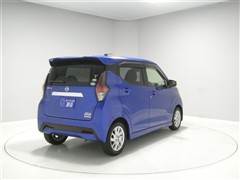 デイズ ハイウェイスターX