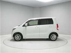 ワゴンR リミテッド2