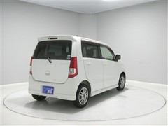 ワゴンR リミテッド2