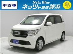 N-WGN G ターボパッケージ