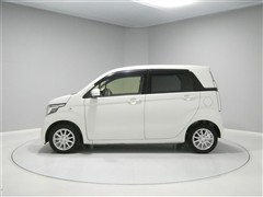 N-WGN G ターボパッケージ